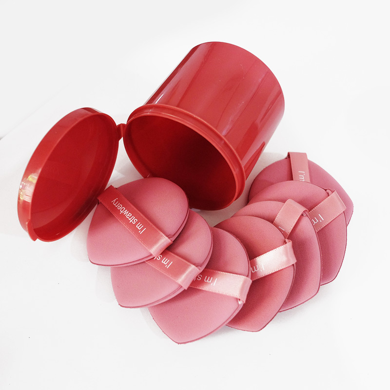 พัฟคุชชั้น