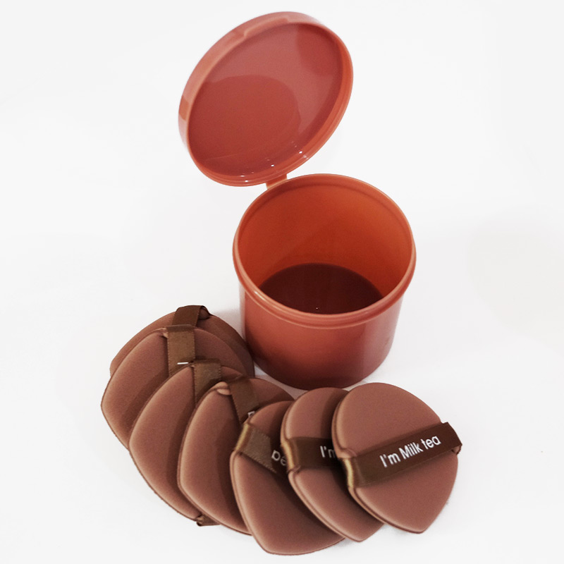 พัฟคุชชั้น