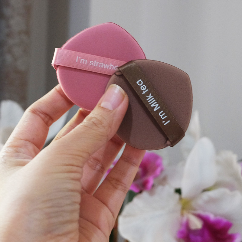 พัฟคุชชั้น