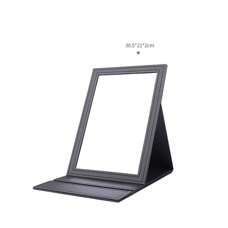 กระจกลองสร้อย