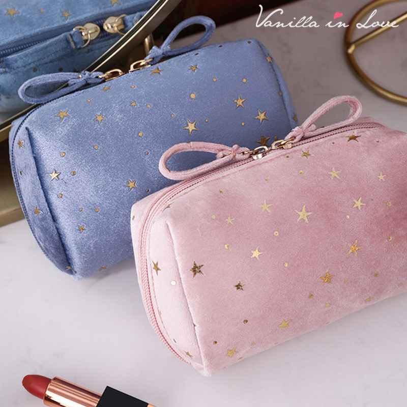 กระเป๋าเครื่องสำอาง