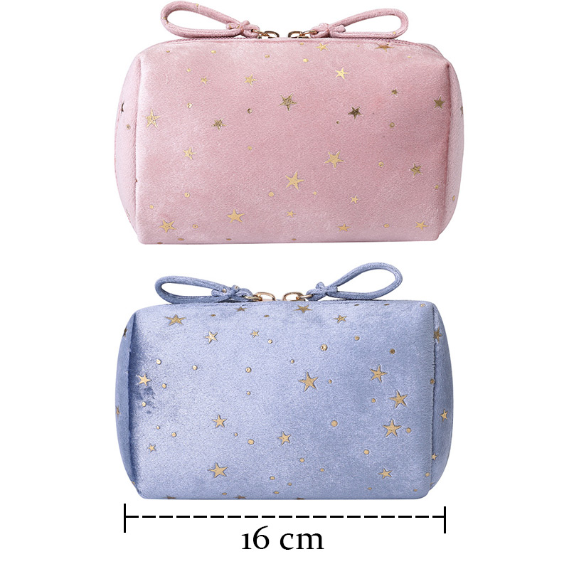 กระเป๋าเครื่องสำอาง