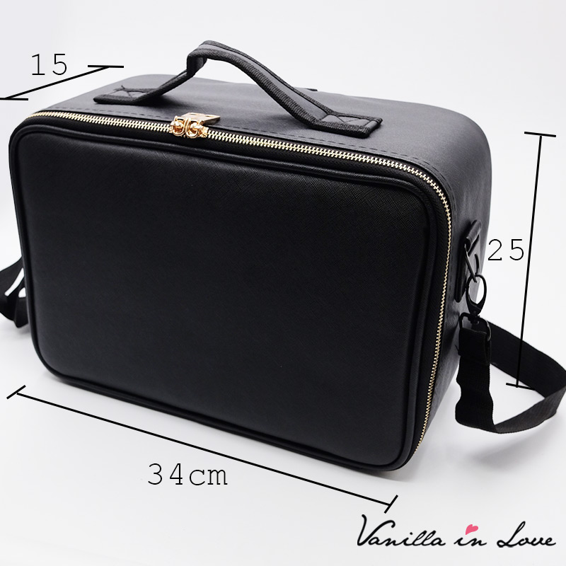 กระเป๋าเครื่องสำอาง