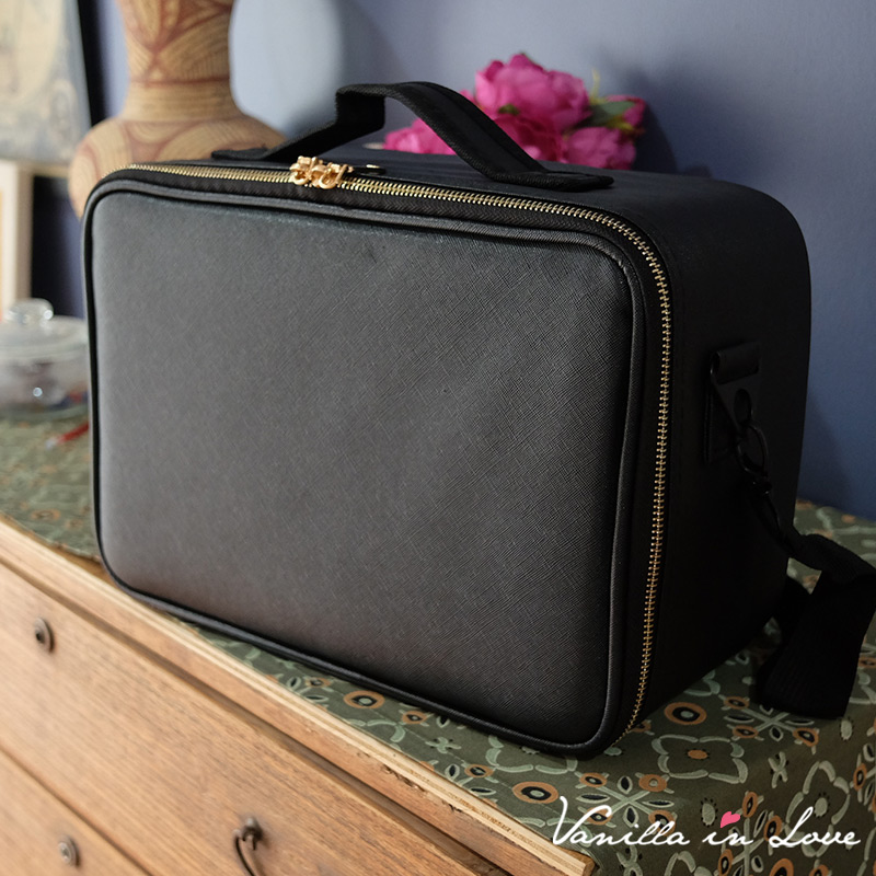 กระเป๋าเครื่องสำอาง