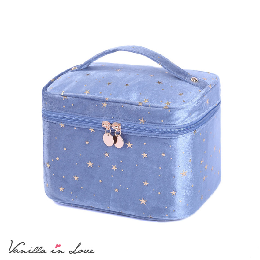 กระเป๋าเครื่องสำอาง