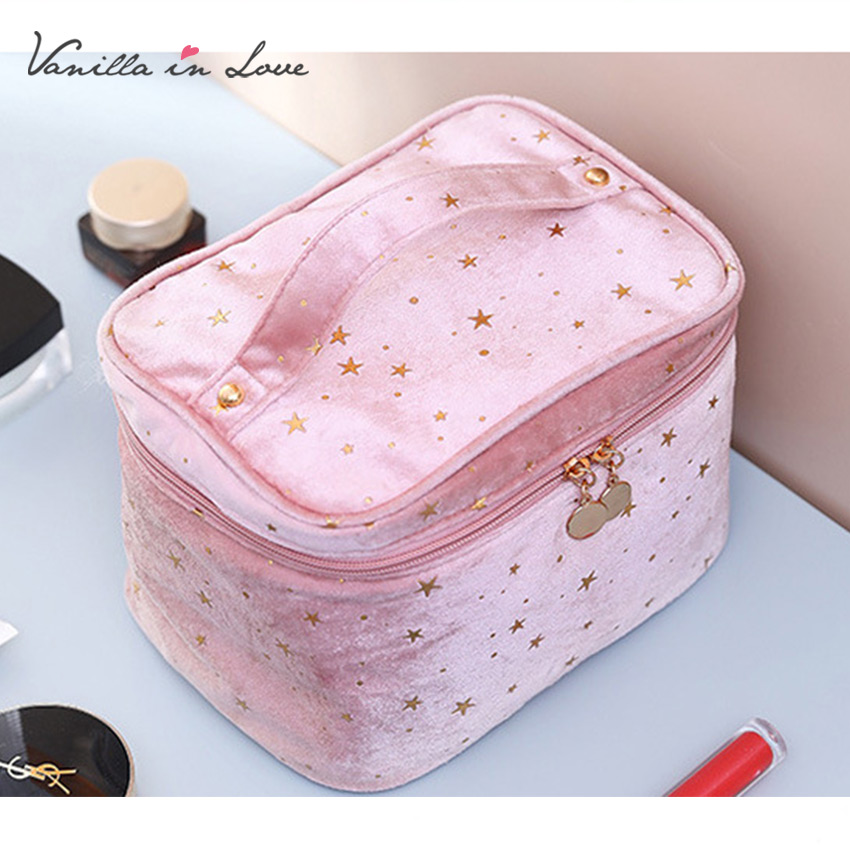 กระเป๋าเครื่องสำอาง