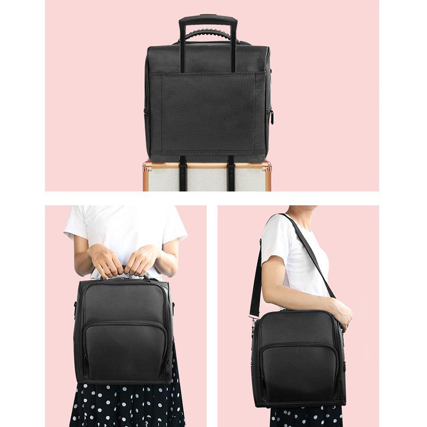 makeup artist bag