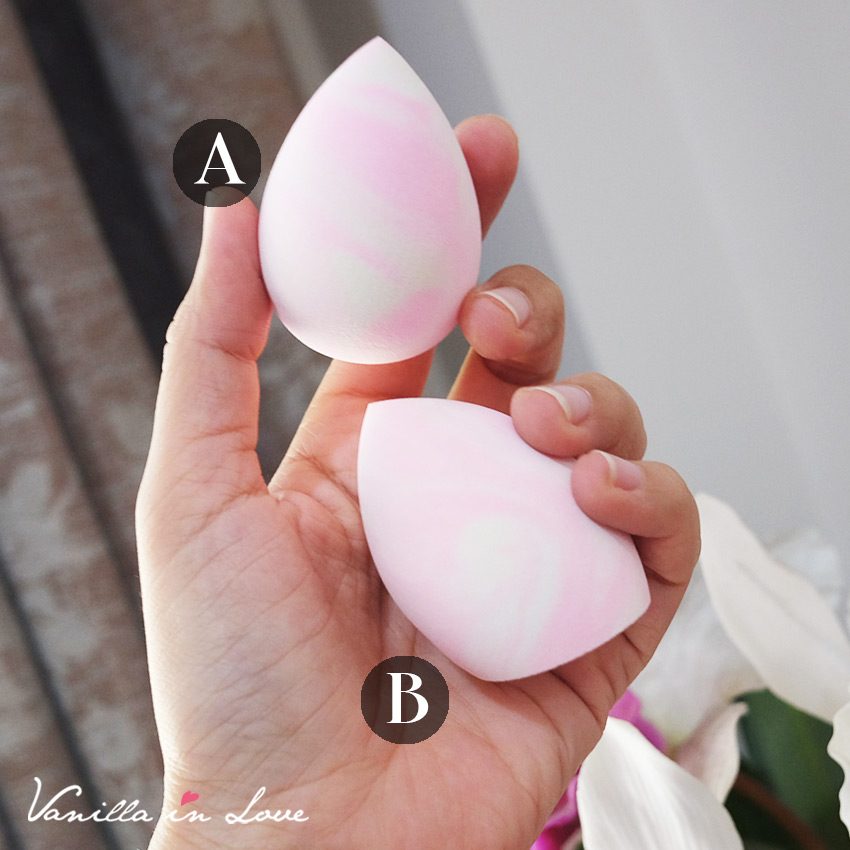 ฟองน้ำไข่