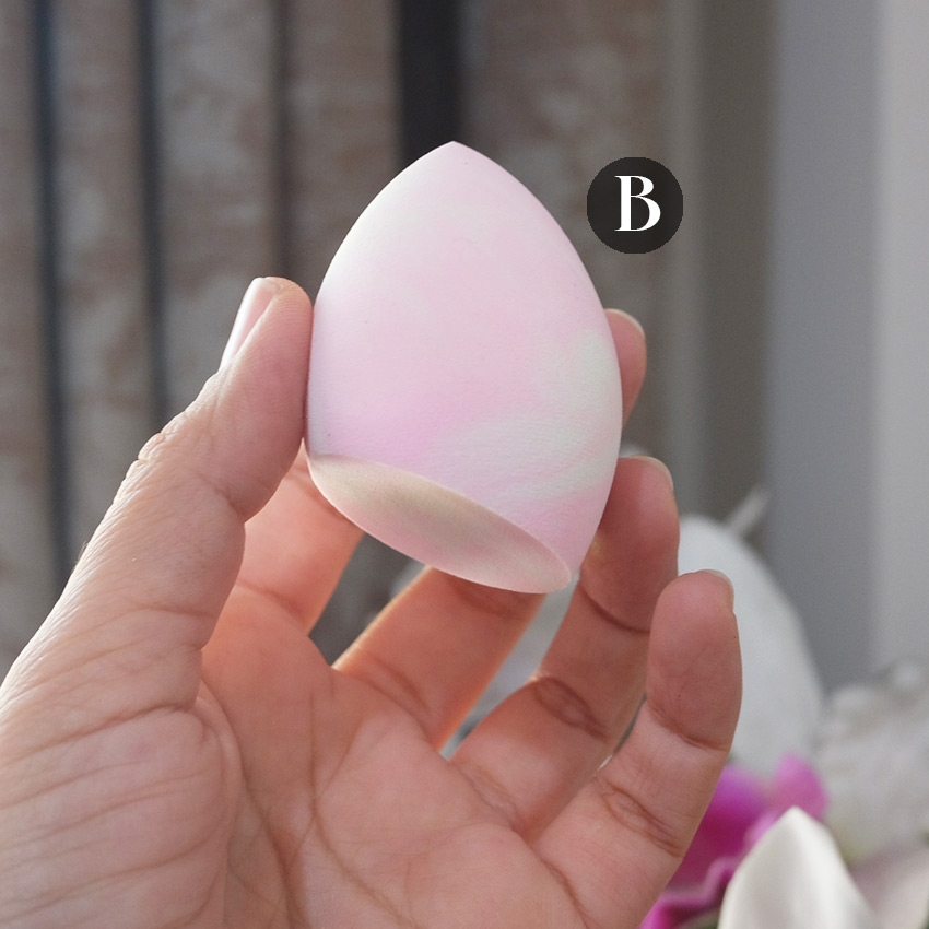 ฟองน้ำไข่