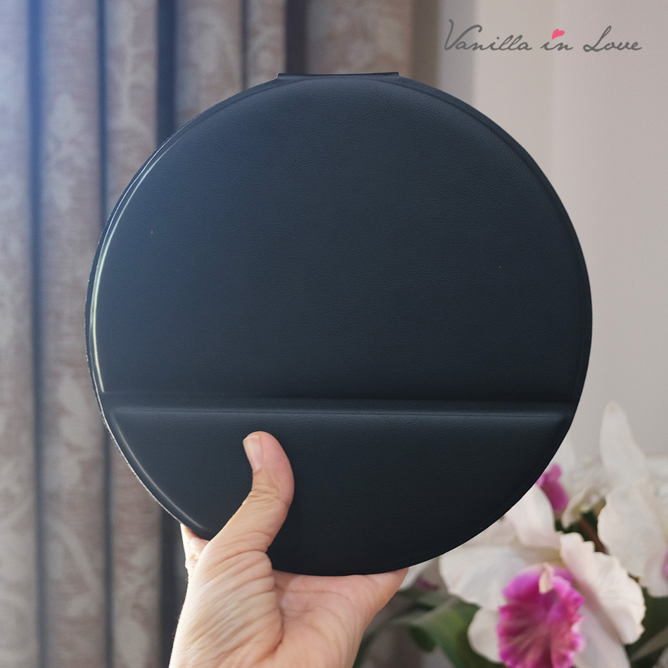 กระจกพับวงกลม