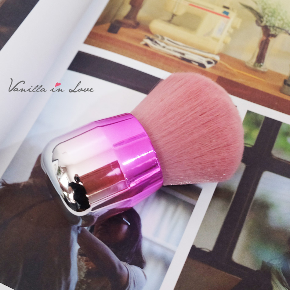 แปรงคาบูกิ