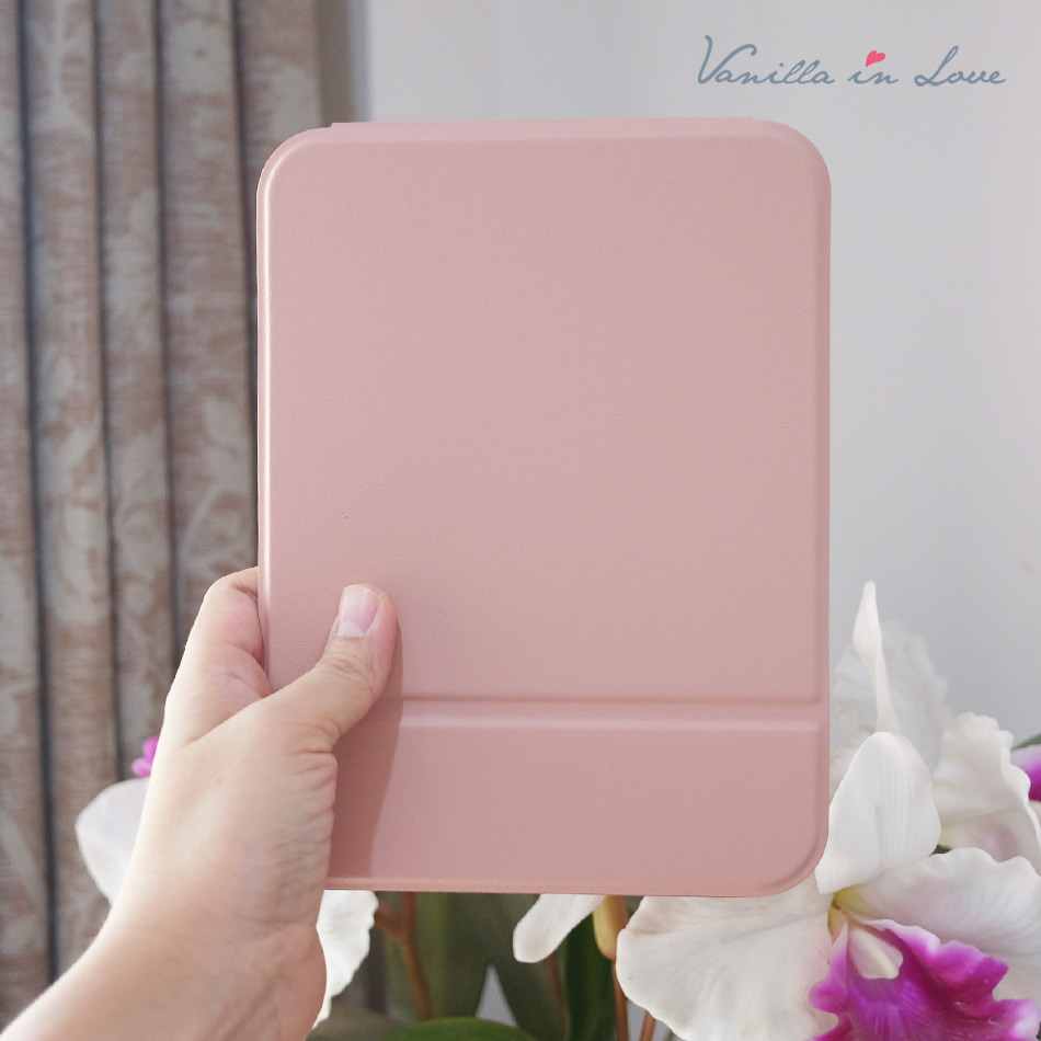 กระจกพับแต่งหน้า