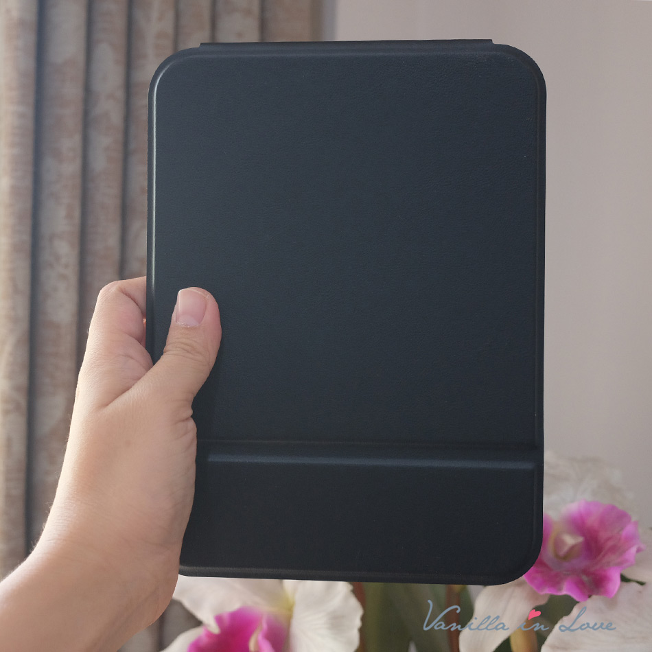 กระจกพับแต่งหน้า