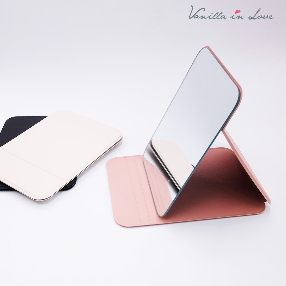 กระจกพับแต่งหน้า