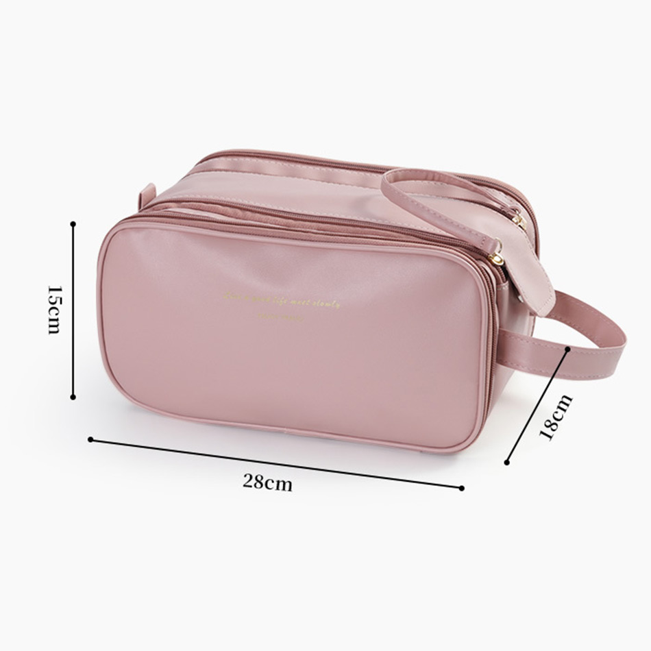 กระเป๋าเครื่องสำอาง