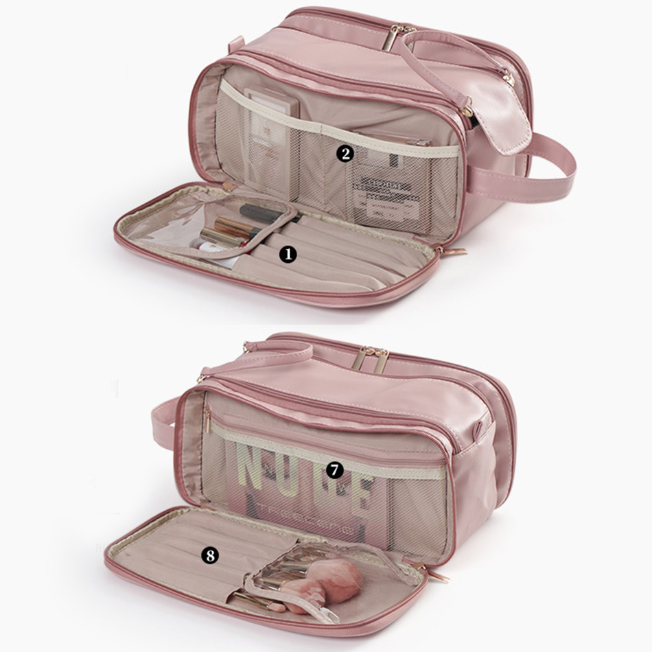 กระเป๋าเครื่องสำอาง