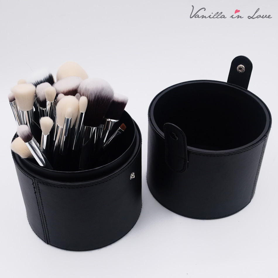 Makeup Brush Set