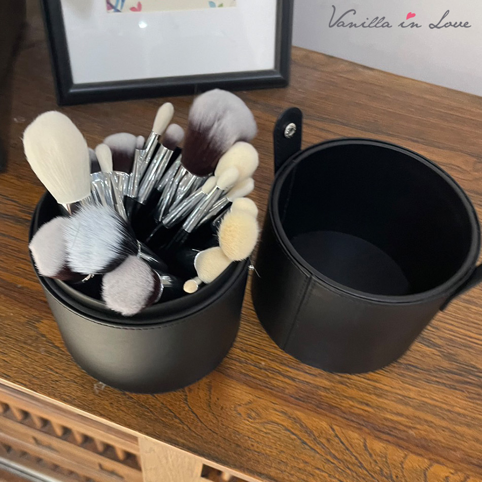 ชุดแปรงแต่งหน้า