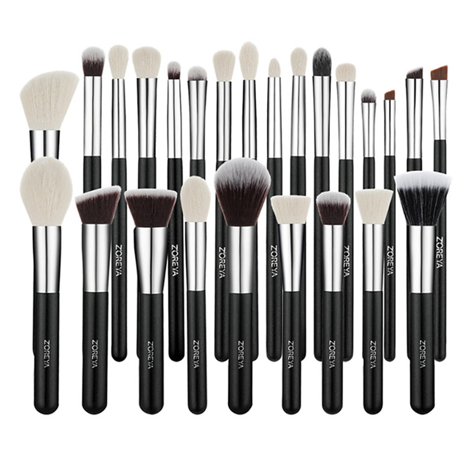 อุปกรณ์ช่างแต่งหน้า