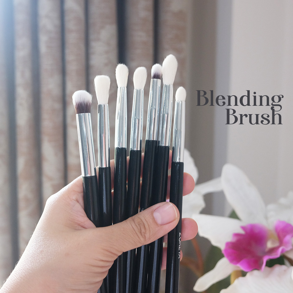 แปรงแต่งหน้า